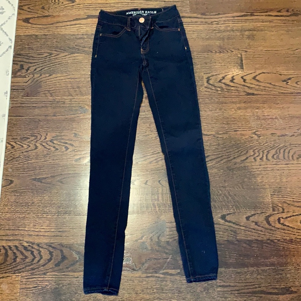 American Eagle jegging GREAT CONDITION